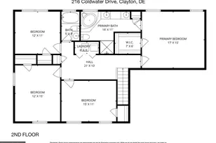 216 Cold Water Dr, Clayton, DE 19938 - Photo 32