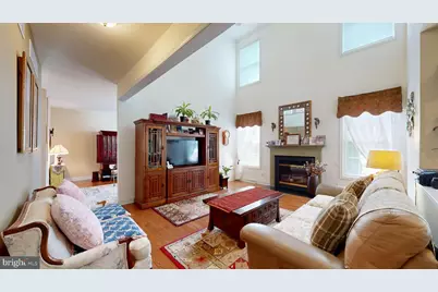 321 Pebble Drive, Camden Wyoming, DE 19934 - Photo 10