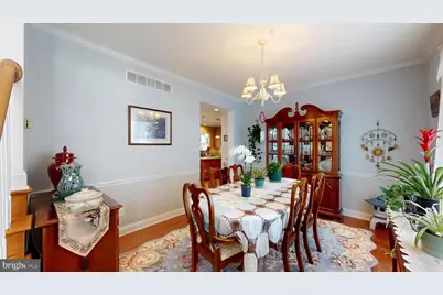 321 Pebble Drive, Camden Wyoming, DE 19934 - Photo 8