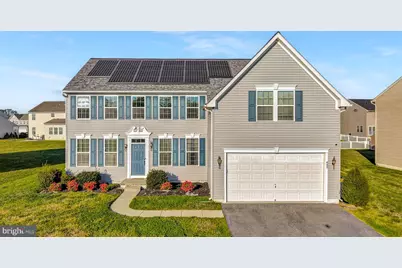 442 Harvest Grove Trail, Dover, DE 19901 - Photo 1