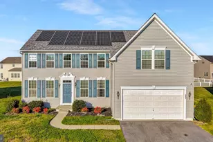 442 Harvest Grove Trail, Dover, DE 19901 - Photo 1