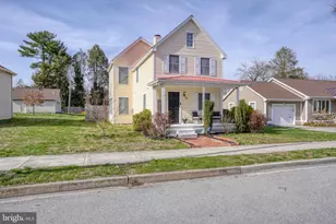 31 Washington St, Dover, DE 19901 - Photo 1