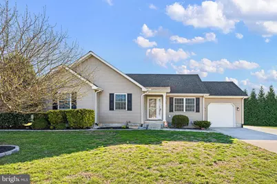 70 W Deer Trail Road, Clayton, DE 19938 - Photo 1