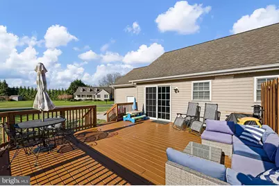 70 W Deer Trail Road, Clayton, DE 19938 - Photo 6