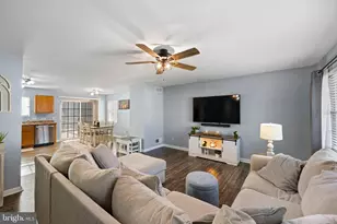 70 W Deer Trail Rd, Clayton, DE 19938 - Photo 8