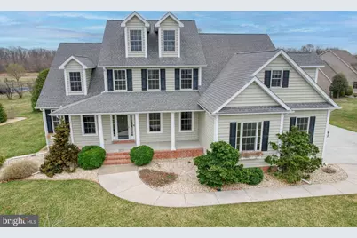 25 Ridgewood Drive, Camden Wyoming, DE 19934 - Photo 2