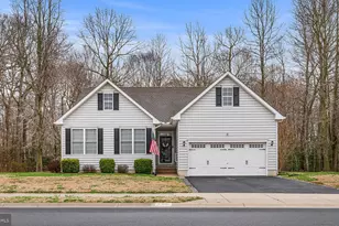 668 Olde Field Dr, Magnolia, DE 19962 - Photo 1