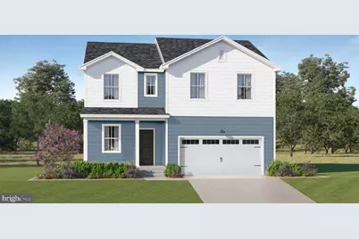 168 Ascot Avenue, Magnolia, DE 19962 - Photo 1