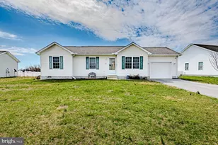 204 Friendship Way, Harrington, DE 19952 - Photo 1