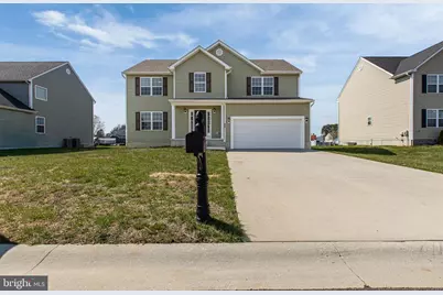 457 W Birdie Lane, Magnolia, DE 19962 - Photo 2