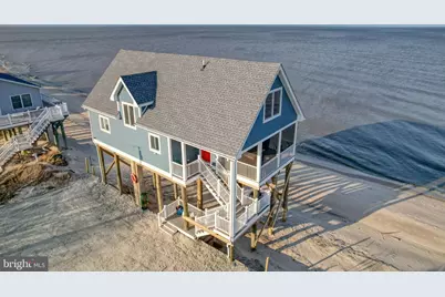 97 S Big Stone Beach Drive, Milford, DE 19963 - Photo 1