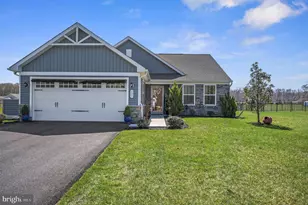 133 Cassius Ln, Dover, DE 19901 - Photo 1