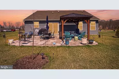 133 Cassius Lane, Dover, DE 19901 - Photo 6