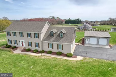 2392 Hazlettville Road, Dover, DE 19904 - Photo 1