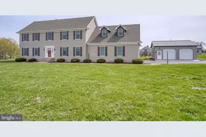 2392 Hazlettville Road, Dover, DE 19904 - Photo 1