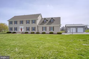 2392 Hazlettville Rd, Dover, DE 19904 - Photo 1
