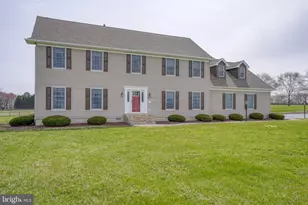 2392 Hazlettville Rd, Dover, DE 19904 - Photo 8