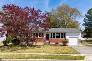 575 Crawford Ave, Dover, DE 19901 - Photo 2