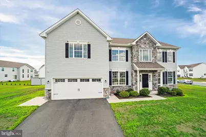1153 Charleston Circle #CHARLESTON GRAND, Dover, DE 19904 - Photo 2