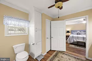 357 Barefoot Ln, Frederica, DE 19946 - Photo 32