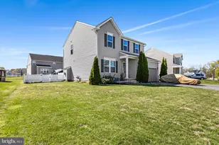 840 Harvest Grove Trail, Dover, DE 19901 - Photo 2