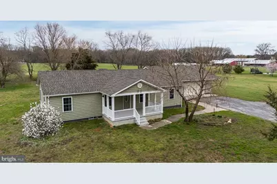 1231 Walnut Shade Road, Dover, DE 19901 - Photo 1