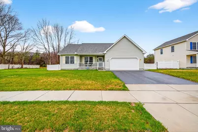 1501 S Hancock Avenue, Dover, DE 19901 - Photo 2