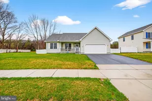 1501 S Hancock Ave, Dover, DE 19901 - Photo 2