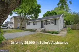 408 Pierce St, Milford, DE 19963 - Photo 1