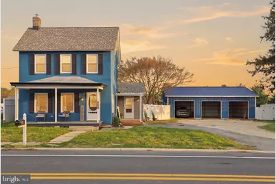 1381 Main Street, Woodside, DE 19980 - Photo 1