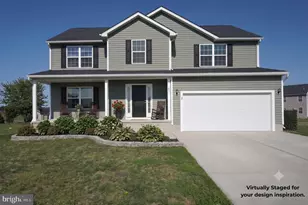 57 Sisal Way, Magnolia, DE 19962 - Photo 1