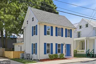 22 W Front St, Frederica, DE 19946 - Photo 1