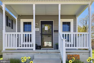 120 N Kirkwood Street, Dover, DE 19904 - Photo 4