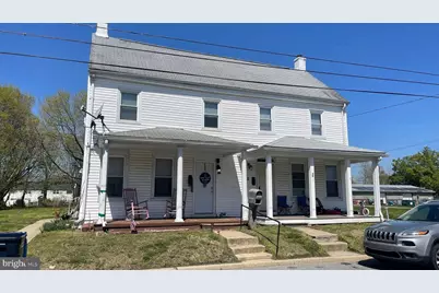 32 W North Street, Smyrna, DE 19977 - Photo 1