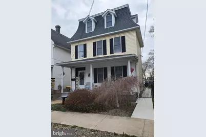 114 W Mount Vernon Street, Smyrna, DE 19977 - Photo 4