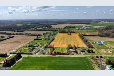 Little Mastens Corner Rd., Felton, DE 19943 - Photo 8