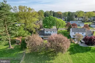 45 N Fairfield Dr, Dover, DE 19901 - Photo 6