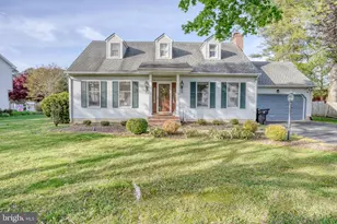 45 N Fairfield Dr, Dover, DE 19901 - Photo 10