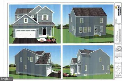 0 High Street, Kenton, DE 19955 - Photo 2