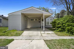 814 New Castle Ave, Dover, DE 19901 - Photo 1