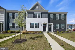 203 Ridgely Blvd, Dover, DE 19904 - Photo 1