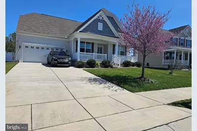 172 Sabbe Street, Magnolia, DE 19962 - Photo 1