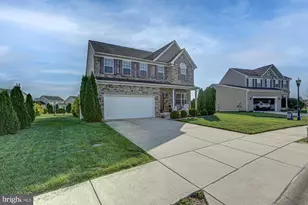 43 Autumn Terrace, Magnolia, DE 19962 - Photo 16