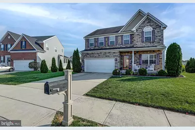43 Autumn Terrace, Magnolia, DE 19962 - Photo 1