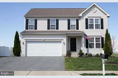 234 Lone Tree, Camden Wyoming, DE 19934 - Photo 1