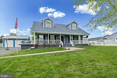 6177 N Dupont Highway, Dover, DE 19901 - Photo 2