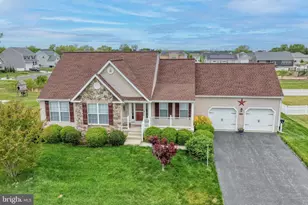 110 Kings Mill Dr, Felton, DE 19943 - Photo 2