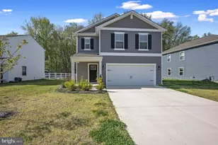633 Currant Cir, Magnolia, DE 19962 - Photo 2