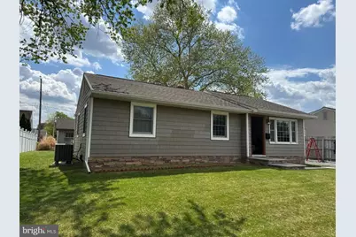 241 E North Street, Smyrna, DE 19977 - Photo 1