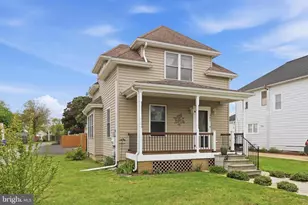 301 2nd Ave, Harrington, DE 19952 - Photo 2